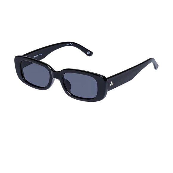 AIRE Ceres V2 Sunglasses in Black & Smoke Mono New Unisex Sunnies - Picture 2 of 13